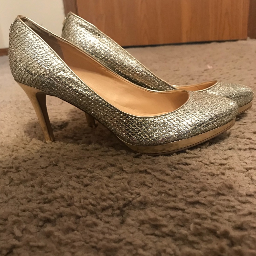 Ivanka Trump heels